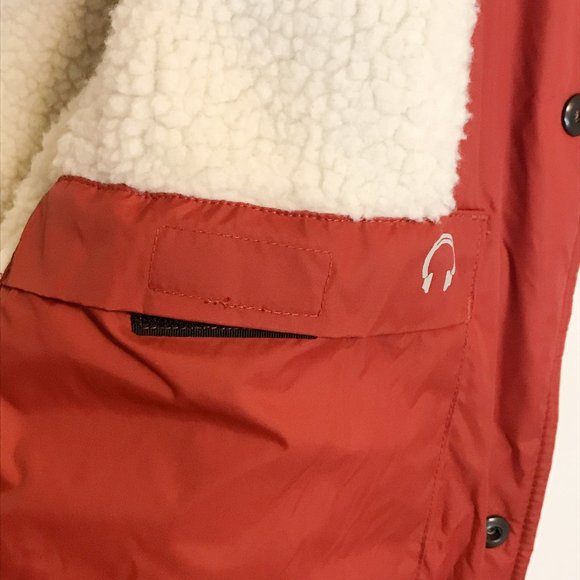 KENZO World Coach Jacket - Picture 5 of 7